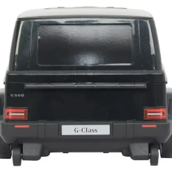 Mercedes G Class Suitcase - Black
