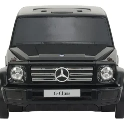 Mercedes G Class Suitcase - Black