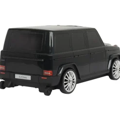 Mercedes G Class Suitcase - Black