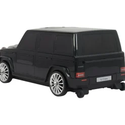 Mercedes G Class Suitcase - Black