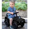 Mercedes G-Wagon Push Car - Black