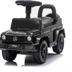 Mercedes G-Wagon Push Car - Black