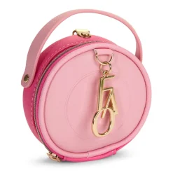 Mercer Mini Round Bag Charm