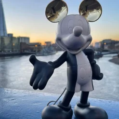 Mickey Mouse 12