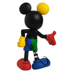 Mickey Mouse 12" Kolor Jean-Charles de Castelbajac Figurine
