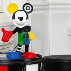 Mickey Mouse 12