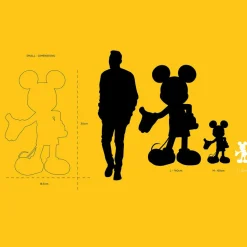 Mickey Mouse 12