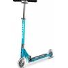 Micro Sprite LED Scooter - Ocean Blue