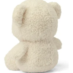 Miffy Boris Bear Terry Light Creme 7"