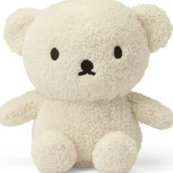 Miffy Boris Bear Terry Light Creme 7