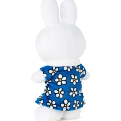 Miffy in Flower Dress Plush - 9.5"