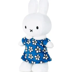 Miffy in Flower Dress Plush - 9.5