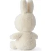 Miffy Sitting Terry Cream 9"