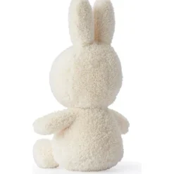 Miffy Sitting Terry Cream 9"