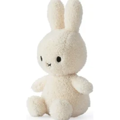Miffy Sitting Terry Cream 9