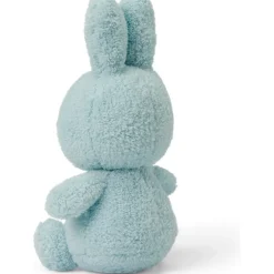 Miffy Sitting Terry Light Blue 9