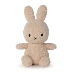 Miffy Terry 9" Plush - Beige