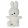 Miffy Tiny Teddy 9" Plush - Cream