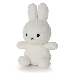 Miffy Tiny Teddy 9" Plush - Cream