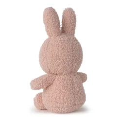 Miffy Tiny Teddy 9" Plush - Pink