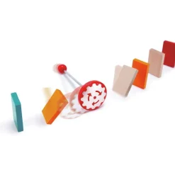 Mighty Hammer Domino