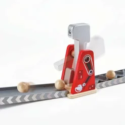 Mighty Hammer Domino