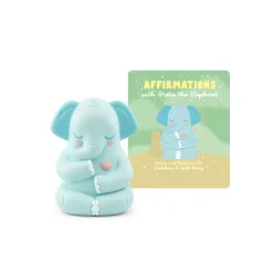 Mindfulness: Affirmations with Greta the Elephant Tonie