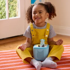 Mindfulness: Affirmations with Greta the Elephant Tonie