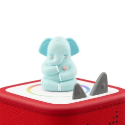 Mindfulness: Affirmations with Greta the Elephant Tonie