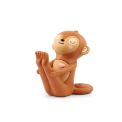 Mindfulness: Movement with Marty the Monkey Tonie