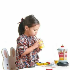 Mini Chef Fruity Blender