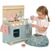 Mini Chef Home Kitchen