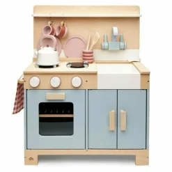 Mini Chef Home Kitchen