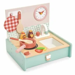 Mini Chef Kitchenette