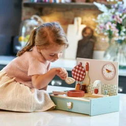 Mini Chef Kitchenette