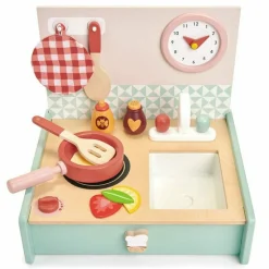 Mini Chef Kitchenette