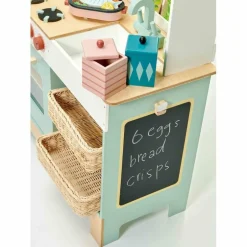 Mini Chef Kitchen Range