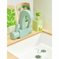 Mini Chef Kitchen Range