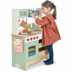 Mini Chef Kitchen Range