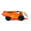 Mini Zemonsta Egon Toy Car - Orange