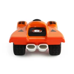 Mini Zemonsta Egon Toy Car - Orange