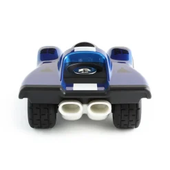 Mini Zemonsta Toy Car - Hans Blue