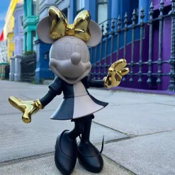 Minnie Mouse 12