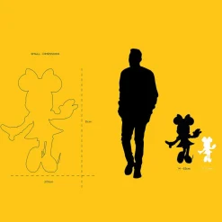 Minnie Mouse 12