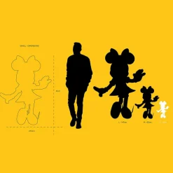 Minnie Mouse 12