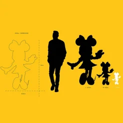 Minnie Mouse 12