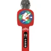 Miraculous Bluetooth Karaoke Microphone