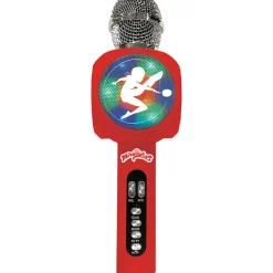 Miraculous Bluetooth Karaoke Microphone