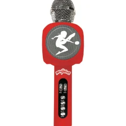 Miraculous Bluetooth Karaoke Microphone