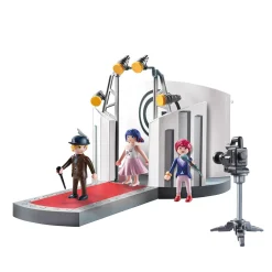 Miraculous: Fashion Show in Paris Playset